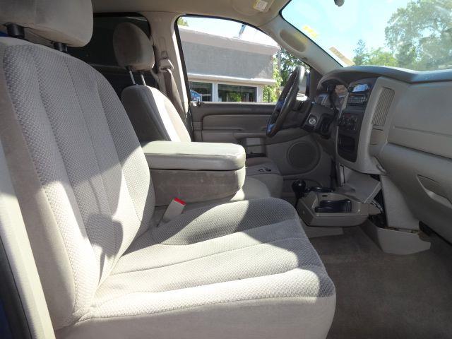 2004 Dodge Ram 2500 Collection Rogue