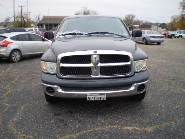 2004 Dodge Ram 2500 Daytona Edition