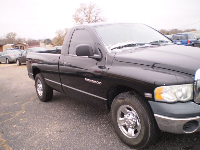 2004 Dodge Ram 2500 Daytona Edition