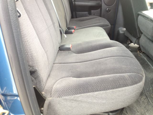 2004 Dodge Ram 2500 Collection Rogue