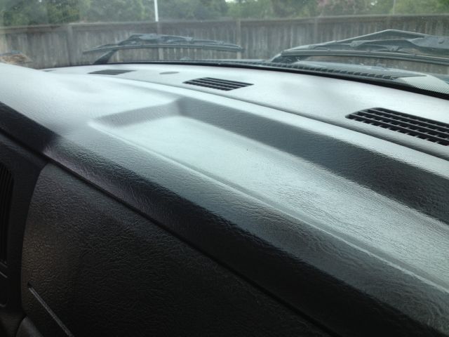 2004 Dodge Ram 2500 Collection Rogue