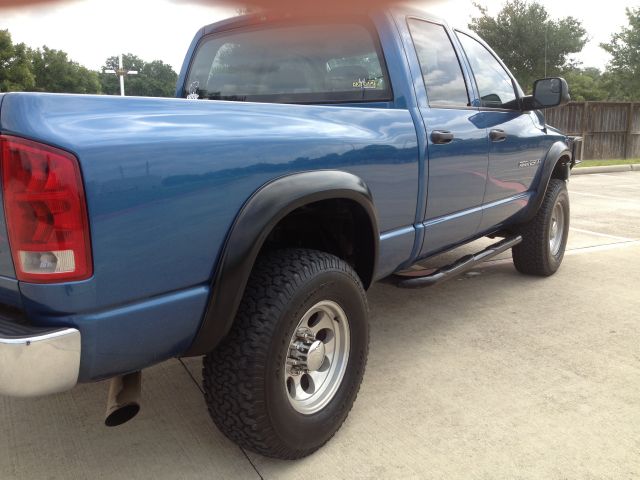 2004 Dodge Ram 2500 Collection Rogue
