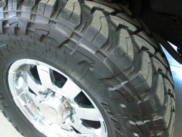 2004 Dodge Ram 2500 Collection Rogue