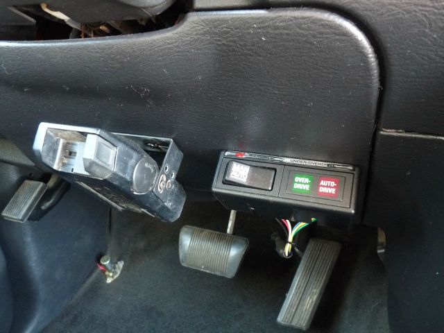 2004 Dodge Ram 2500 4dr 4WD EXT LS 4x4 SUV