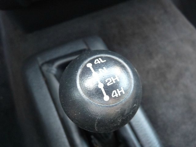 2004 Dodge Ram 2500 4dr 4WD EXT LS 4x4 SUV