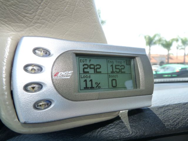 2004 Dodge Ram 2500 4dr 4WD EXT LS 4x4 SUV