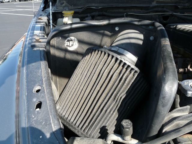 2004 Dodge Ram 2500 4dr 4WD EXT LS 4x4 SUV