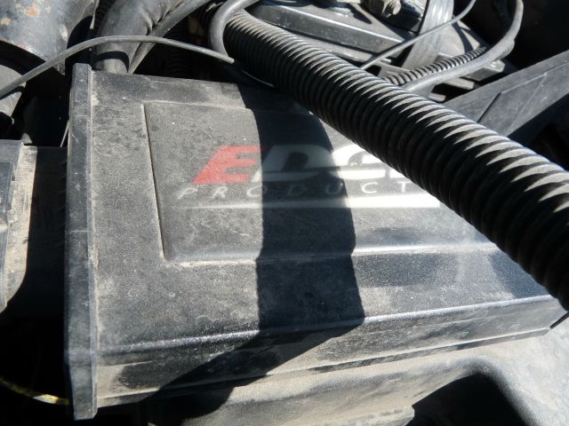 2004 Dodge Ram 2500 4dr 4WD EXT LS 4x4 SUV