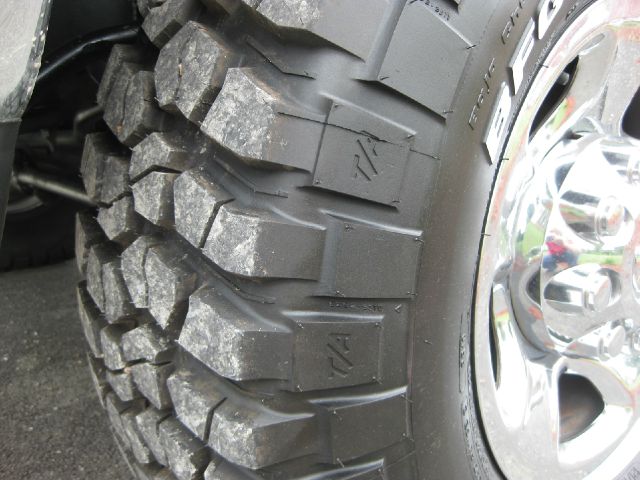 2004 Dodge Ram 2500 Collection Rogue