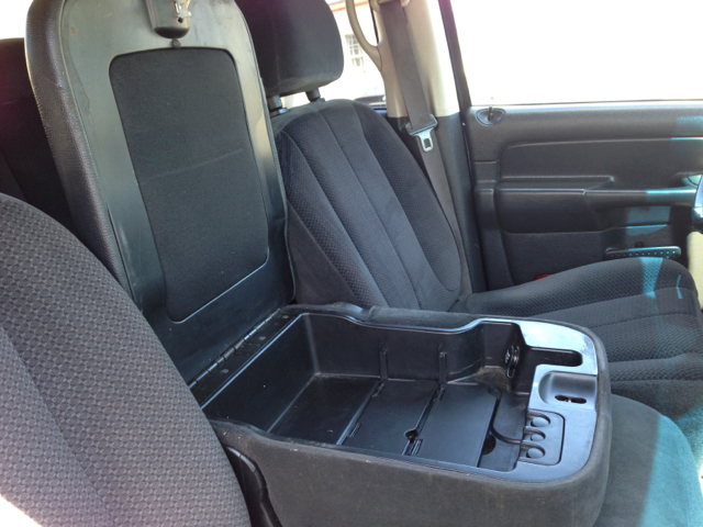 2004 Dodge Ram 2500 Collection Rogue