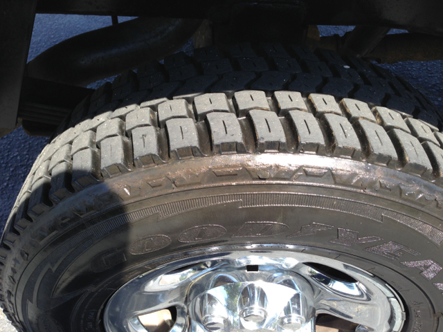 2004 Dodge Ram 2500 Collection Rogue