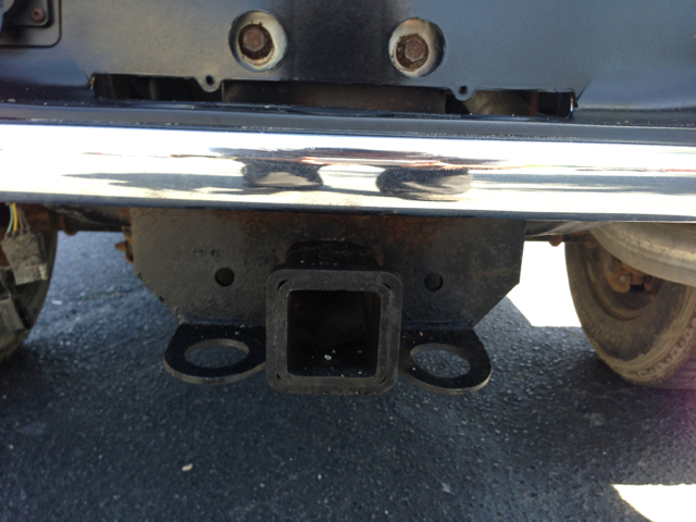 2004 Dodge Ram 2500 Collection Rogue