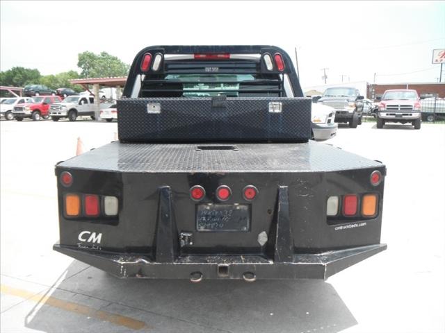 2004 Dodge Ram 2500 Ext WT