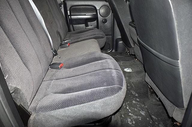 2004 Dodge Ram 2500 SLT