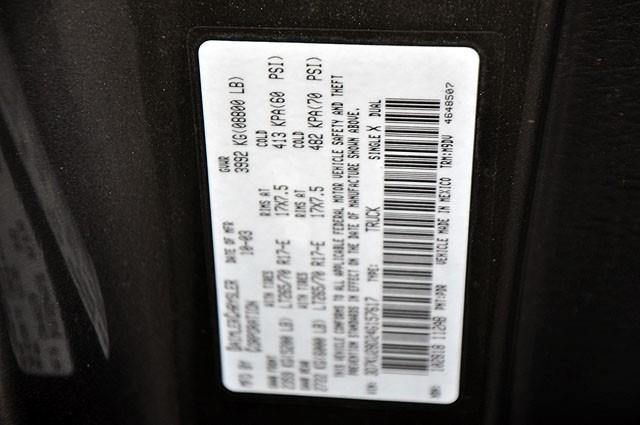 2004 Dodge Ram 2500 SLT