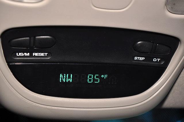 2004 Dodge Ram 2500 SLT