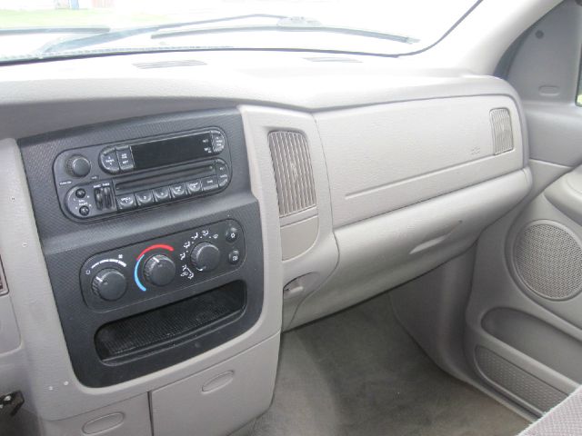2004 Dodge Ram 2500 Collection Rogue