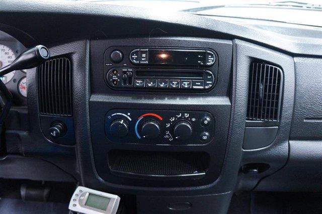 2004 Dodge Ram 2500 1500 Crew Cab