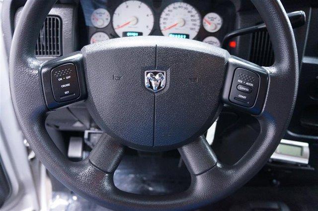 2004 Dodge Ram 2500 1500 Crew Cab