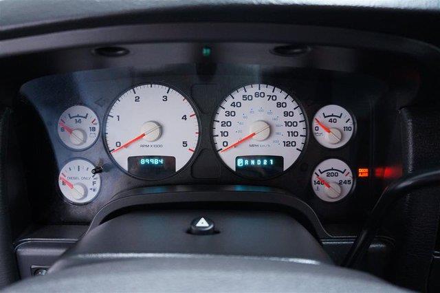 2004 Dodge Ram 2500 1500 Crew Cab