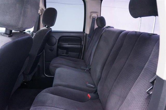2004 Dodge Ram 2500 1500 Crew Cab