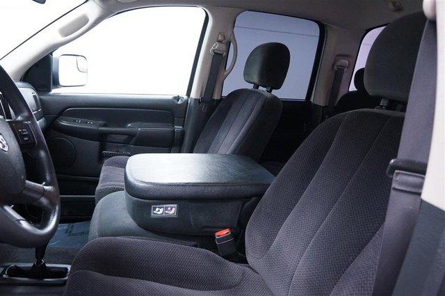 2004 Dodge Ram 2500 1500 Crew Cab