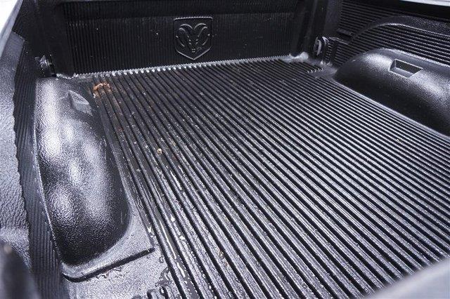 2004 Dodge Ram 2500 1500 Crew Cab