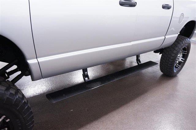 2004 Dodge Ram 2500 1500 Crew Cab