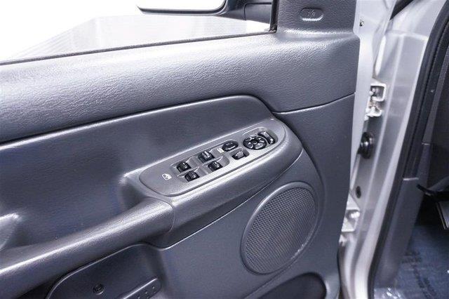 2004 Dodge Ram 2500 1500 Crew Cab
