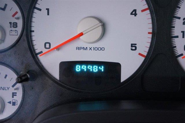 2004 Dodge Ram 2500 1500 Crew Cab