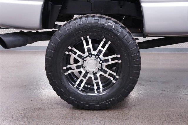 2004 Dodge Ram 2500 1500 Crew Cab