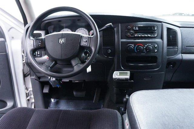 2004 Dodge Ram 2500 1500 Crew Cab