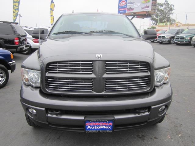 2004 Dodge Ram 2500 SLT