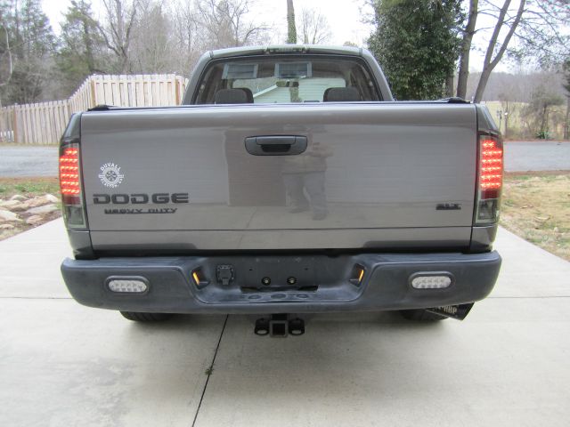 2004 Dodge Ram 2500 Ml350 With Navigation