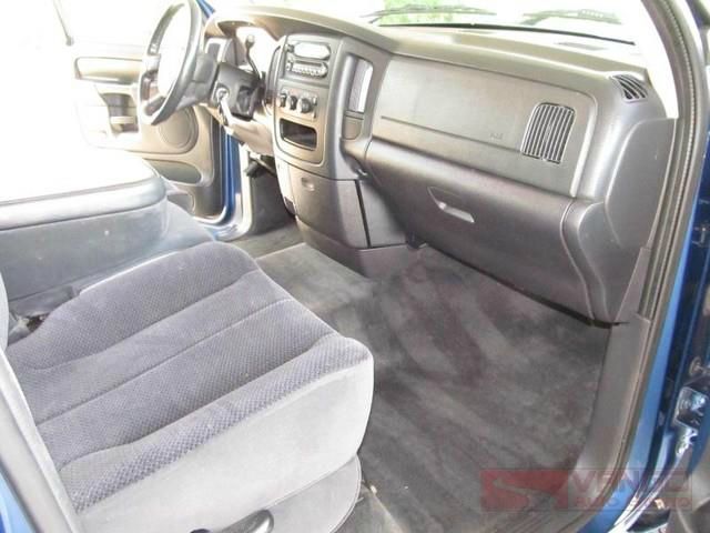 2005 Dodge Ram 2500 Unknown