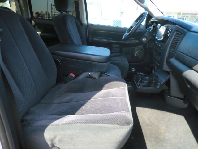 2005 Dodge Ram 2500 Ext WT