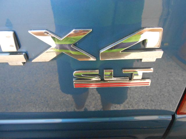 2005 Dodge Ram 2500 Ext WT