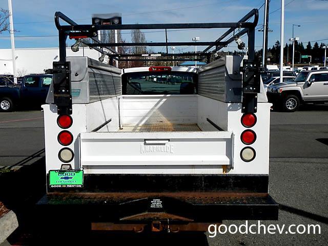 2005 Dodge Ram 2500 SLT