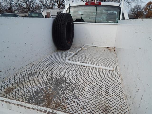 2005 Dodge Ram 2500 Unknown