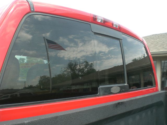 2005 Dodge Ram 2500 Ext WT