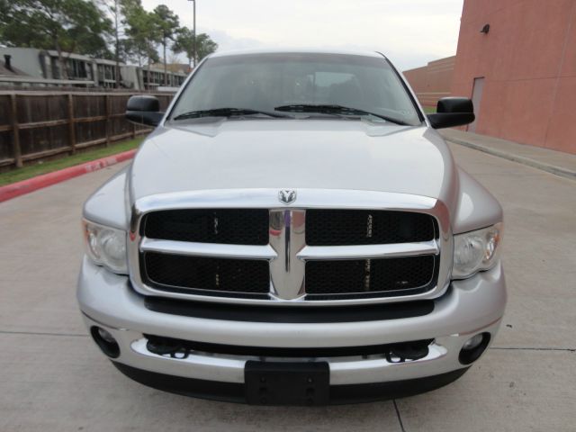 2005 Dodge Ram 2500 Ext WT