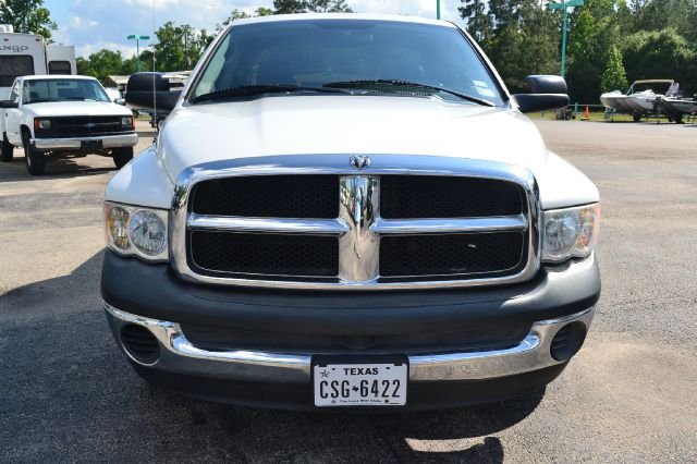 2005 Dodge Ram 2500 328ica