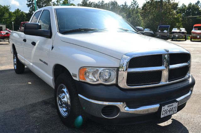 2005 Dodge Ram 2500 328ica