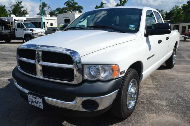 2005 Dodge Ram 2500 328ica