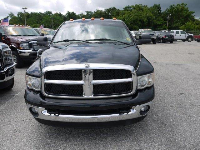 2005 Dodge Ram 2500 SLT