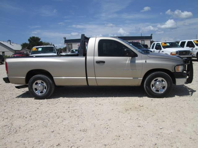 2005 Dodge Ram 2500 SL2