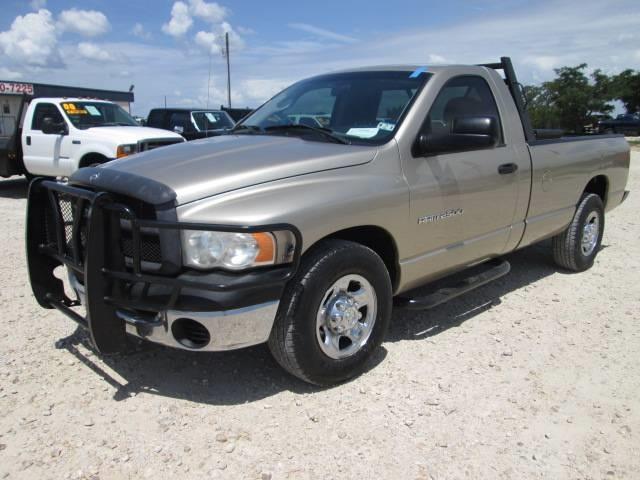 2005 Dodge Ram 2500 SL2