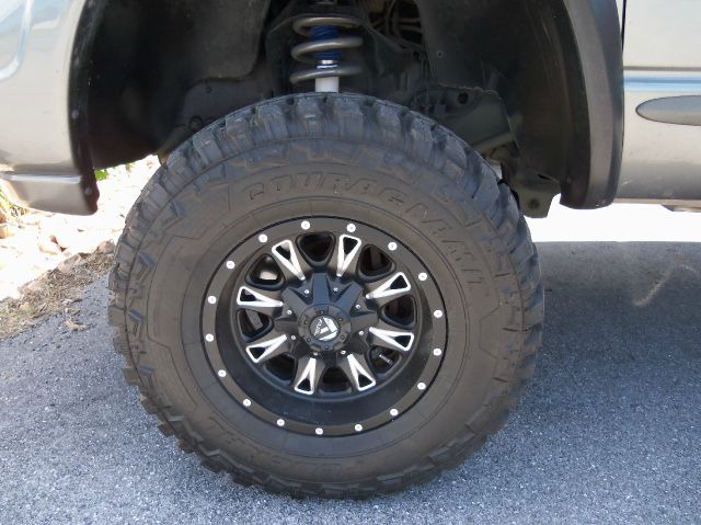 2005 Dodge Ram 2500 Ext WT