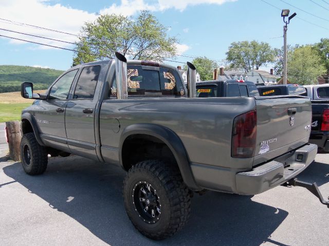 2005 Dodge Ram 2500 Ext WT