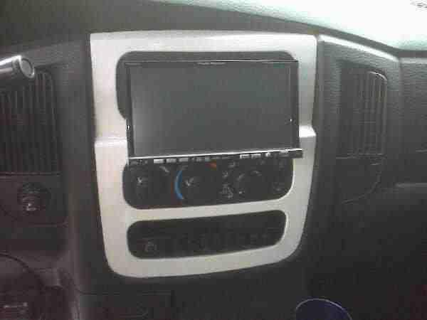 2005 Dodge Ram 2500 SLT